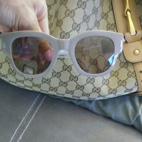 Marc Jacobs sunglasses - Picture 2 of 8